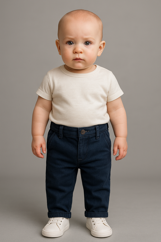 NEXT Clothing Bundle - 5 Pack Preloved Baby Bottoms