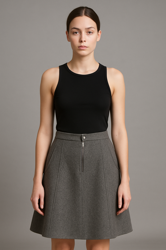 NEXT Clothing Bundle - 5 Pack Preloved Womens Skirts