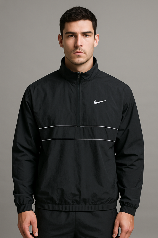 Nike Clothing Bundle - 5 Pack Preloved Mens Activewear Jackets