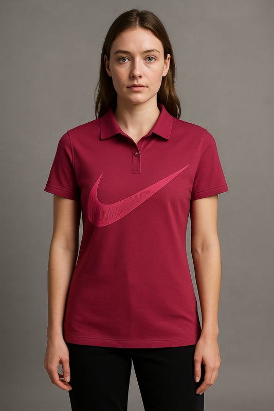 Nike Clothing Bundle - 5 Pack Preloved Womens Tops & Shirts
