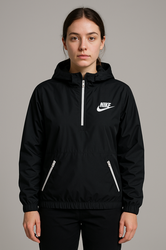 Nike Clothing Bundle - 5 Pack Preloved Womens Coats & Jackets