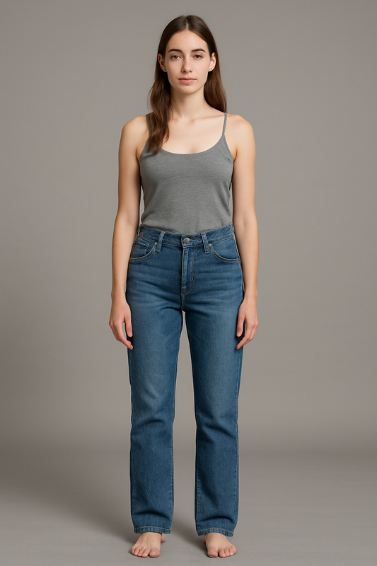 Noisy may Clothing Bundle - 5 Pack Preloved Womens Jeans