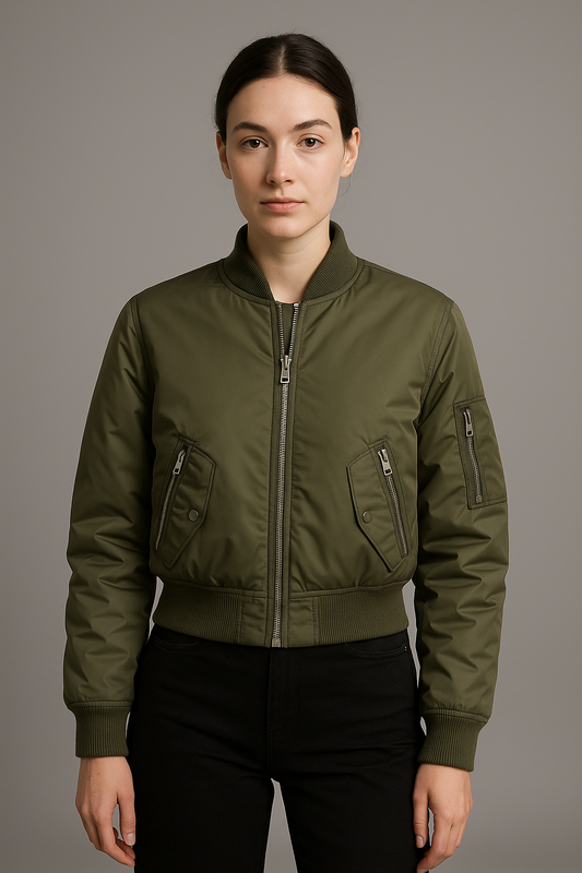 Noisy may Clothing Bundle - 5 Pack Preloved Womens Coats & Jackets