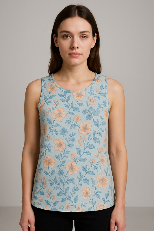 Oasis Clothing Bundle - 5 Pack Preloved Womens Tops & Shirts