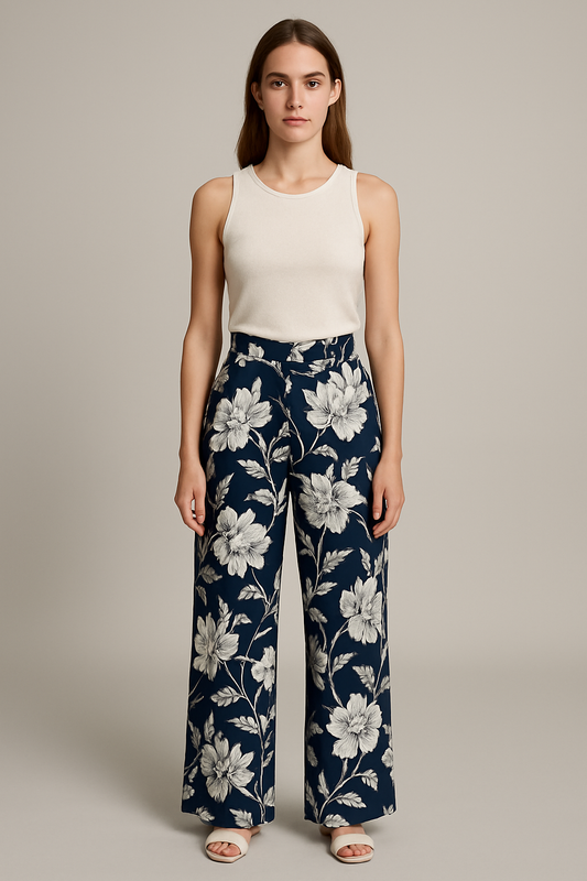 Oasis Clothing Bundle - 5 Pack Preloved Womens Trousers