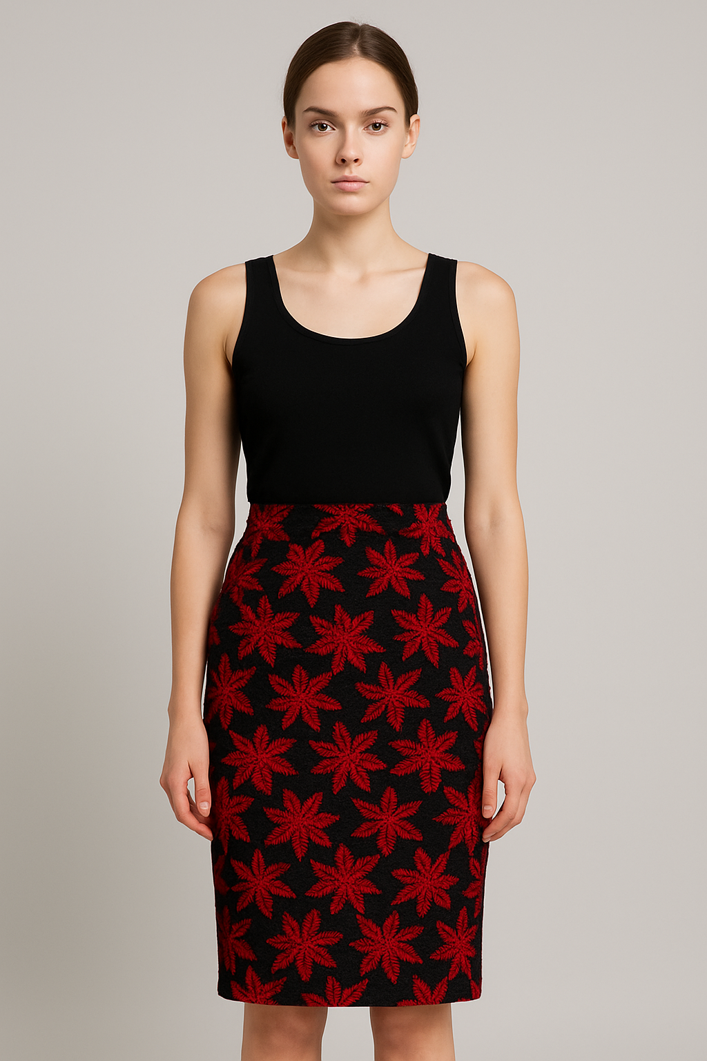 Oasis Clothing Bundle - 5 Pack Preloved Womens Skirts