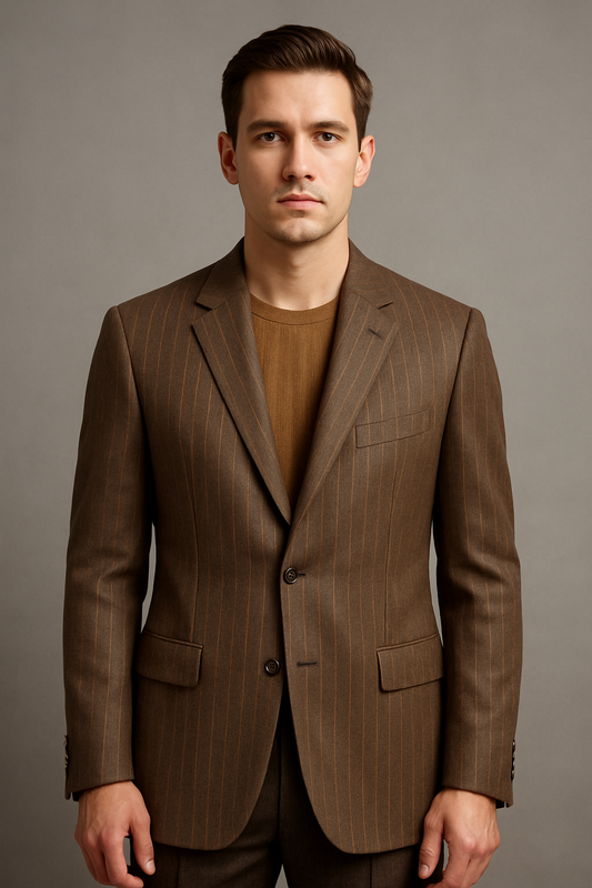 Odermark Clothing Bundle - 5 Pack Preloved Mens Suits & Tailoring