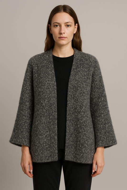 Offshoot Clothing Bundle - 5 Pack Preloved Womens Jumpers & Cardigans