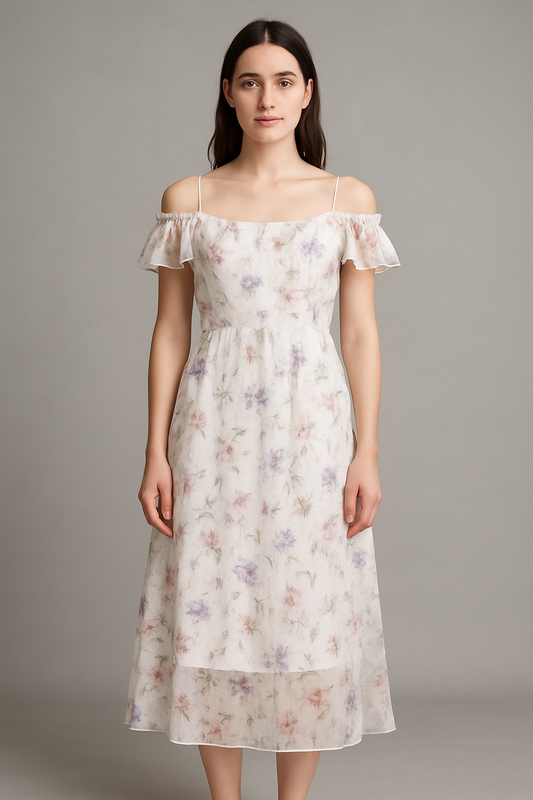 Oh My Love Clothing Bundle - 5 Pack Preloved Womens Dresses