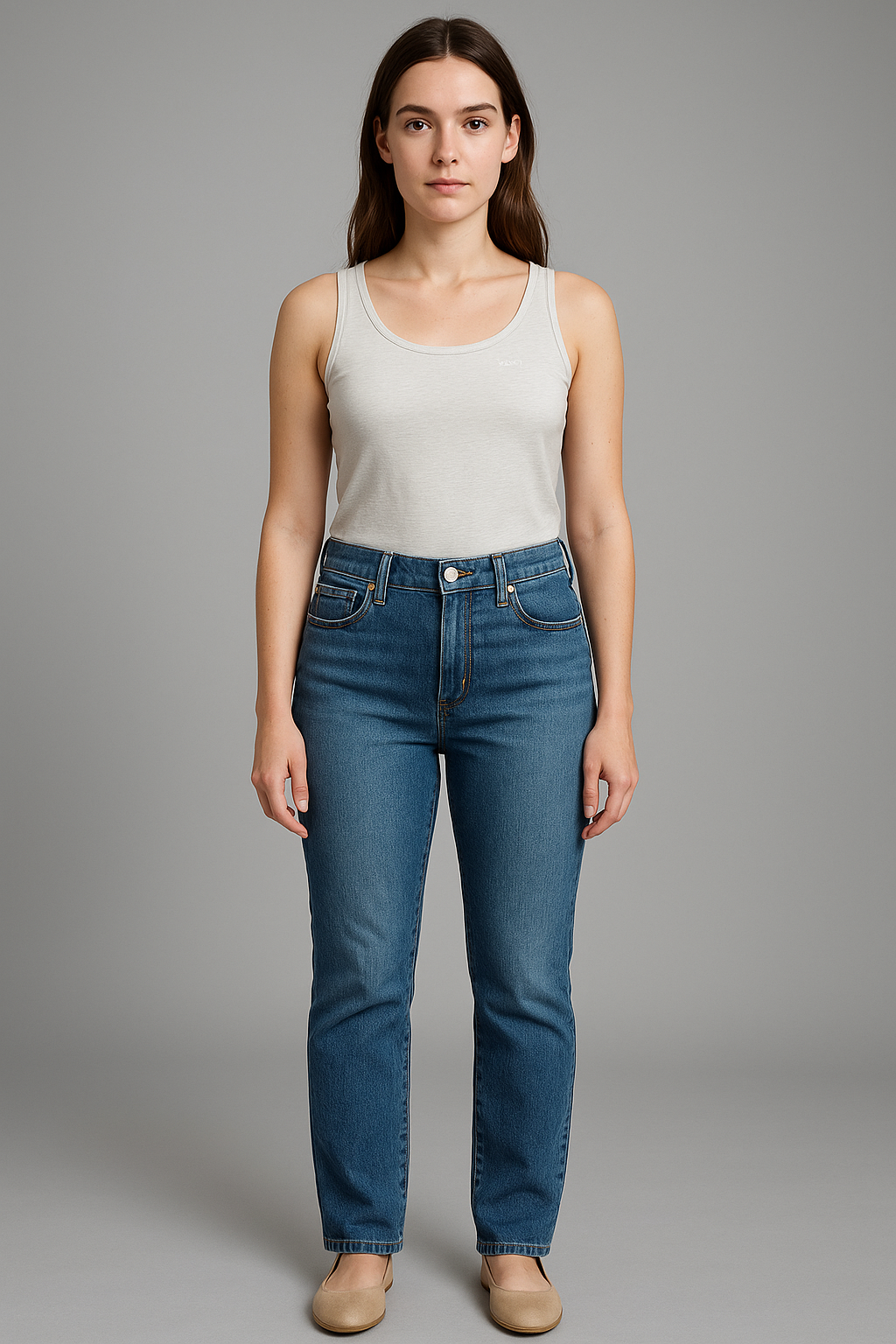 Old Navy Clothing Bundle - 5 Pack Preloved Womens Jeans