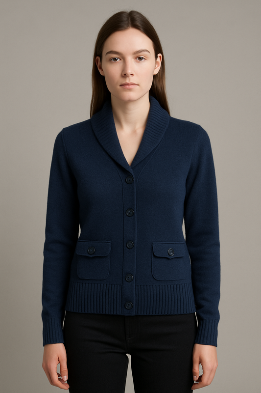 Olsen Clothing Bundle - 5 Pack Preloved Womens Jumpers & Cardigans