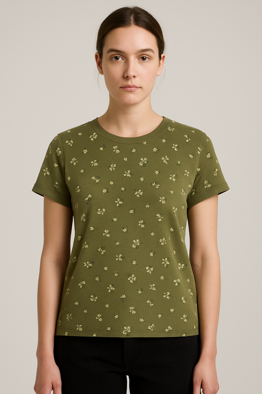 Oliver Bonas Clothing Bundle - 5 Pack Preloved Womens Tops & Shirts