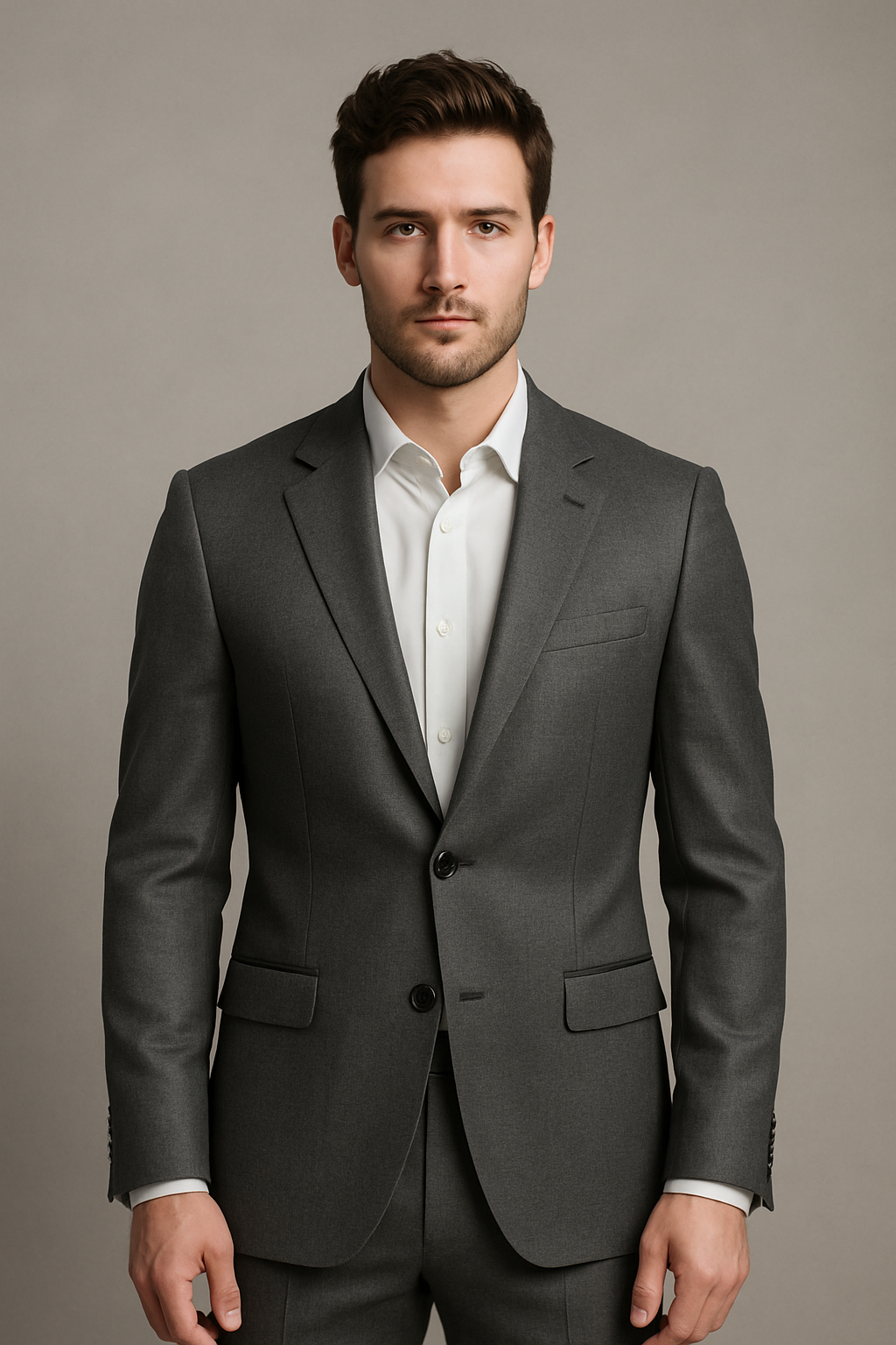 ONESIX5IVE Clothing Bundle - 5 Pack Preloved Mens Suits & Tailoring