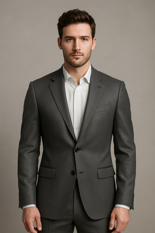 ONESIX5IVE Clothing Bundle - 5 Pack Preloved Mens Suits & Tailoring