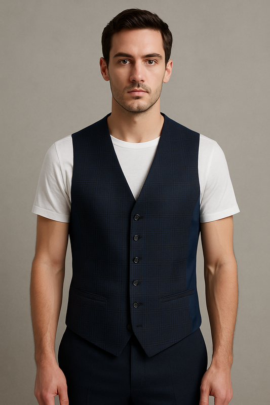 ONESIXFIVE Clothing Bundle - 5 Pack Preloved Mens Suits & Tailoring