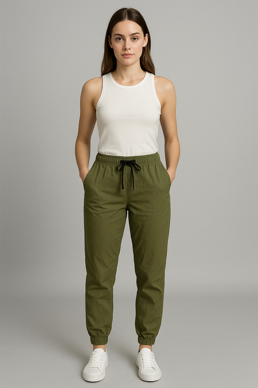 Only Clothing Bundle - 5 Pack Preloved Womens Trousers