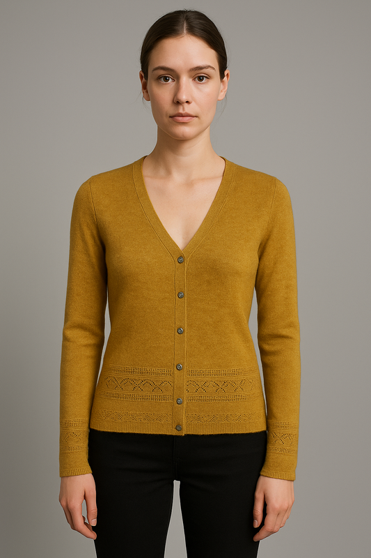OPUS Clothing Bundle - 5 Pack Preloved Womens Jumpers & Cardigans
