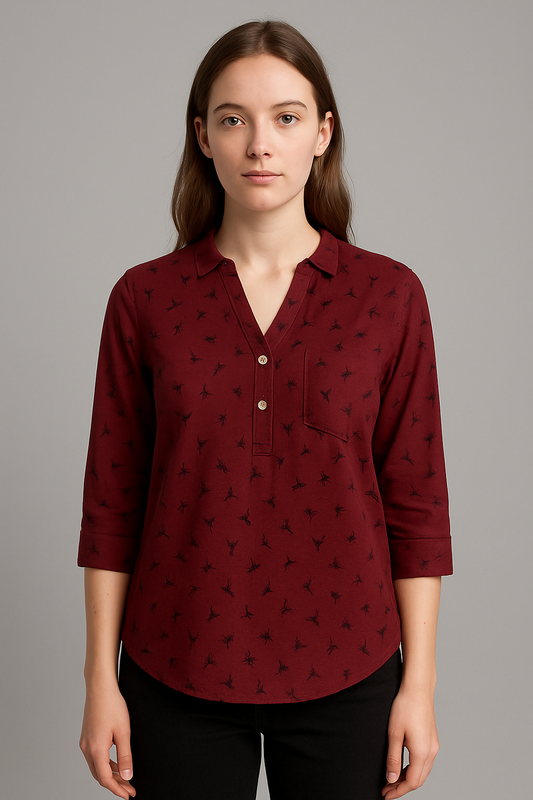 Originals Clothing Bundle - 5 Pack Preloved Womens Tops & Shirts