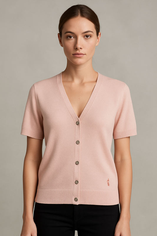Oui Clothing Bundle - 5 Pack Preloved Womens Jumpers & Cardigans