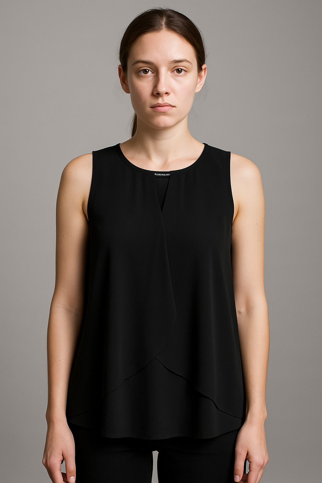 Paraphrase Clothing Bundle - 5 Pack Preloved Womens Tops & Shirts