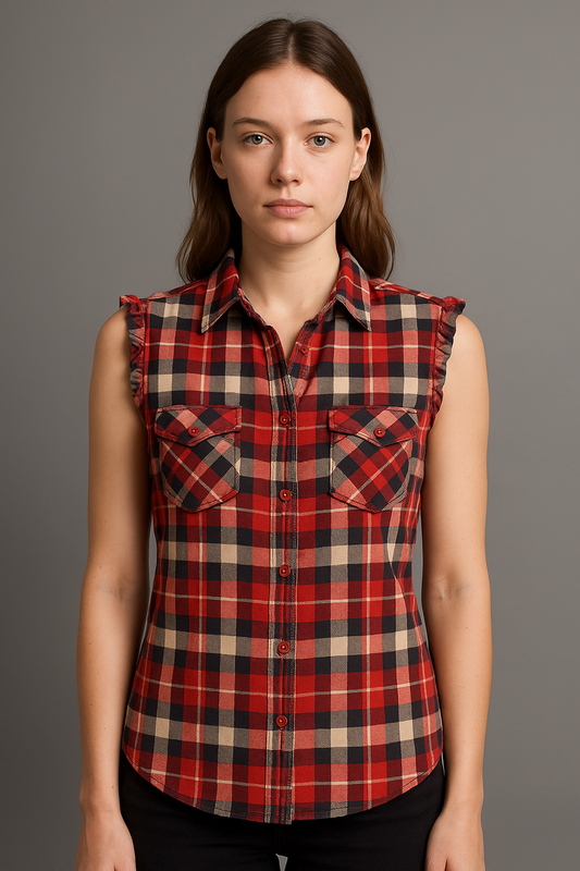 Parisian Clothing Bundle - 5 Pack Preloved Womens Tops & Shirts
