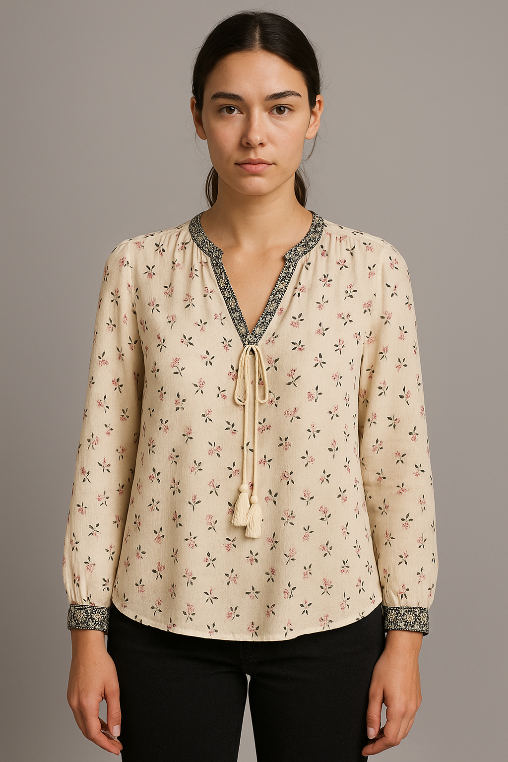 Part Two Clothing Bundle - 5 Pack Preloved Womens Tops & Shirts
