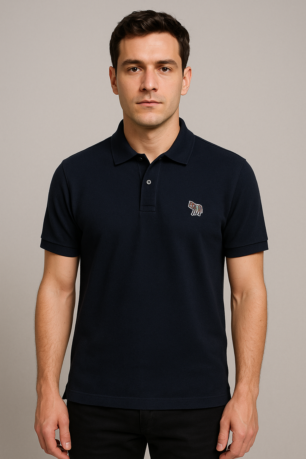 Paul Smith Clothing Bundle - 5 Pack Preloved Mens Polos