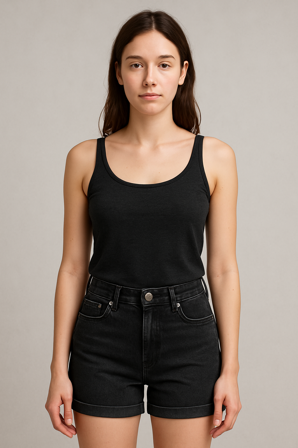 Peacocks Clothing Bundle - 5 Pack Preloved Womens Shorts