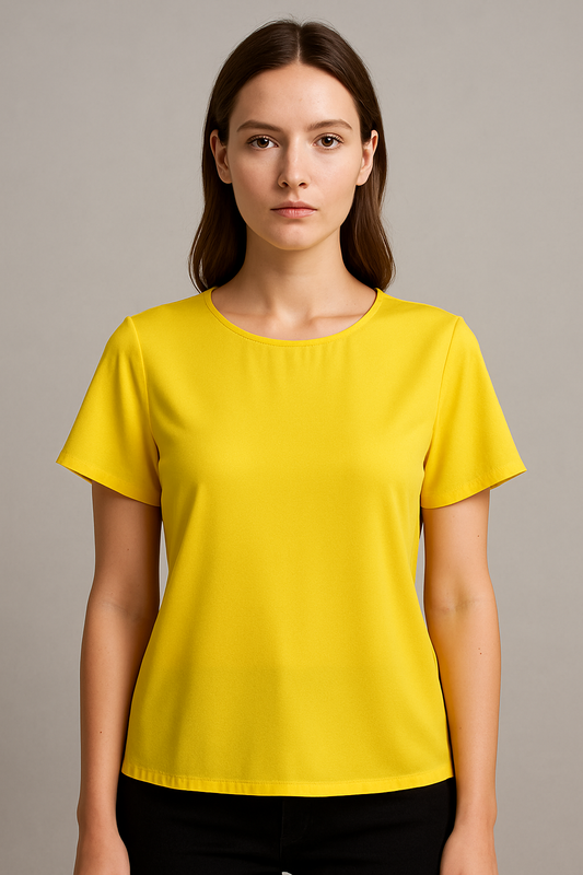 Pebble Bay Clothing Bundle - 5 Pack Preloved Womens Tops & Shirts