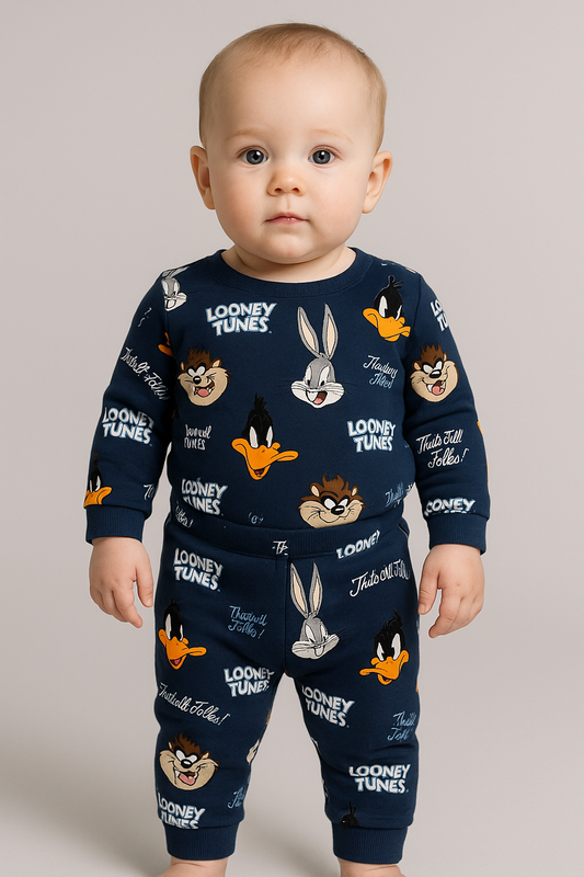 Pepco Clothing Bundle - 5 Pack Preloved Baby Bottoms