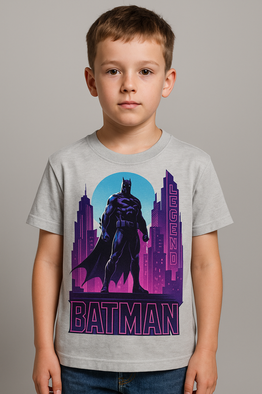 Pep & Co Clothing Bundle - 5 Pack Preloved Boys T-Shirts, Tops & Shirts