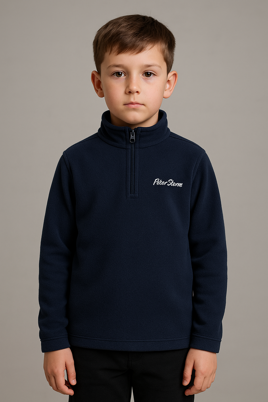 Peter Storm Clothing Bundle - 5 Pack Preloved Boys Hoodies & Sweatshirts