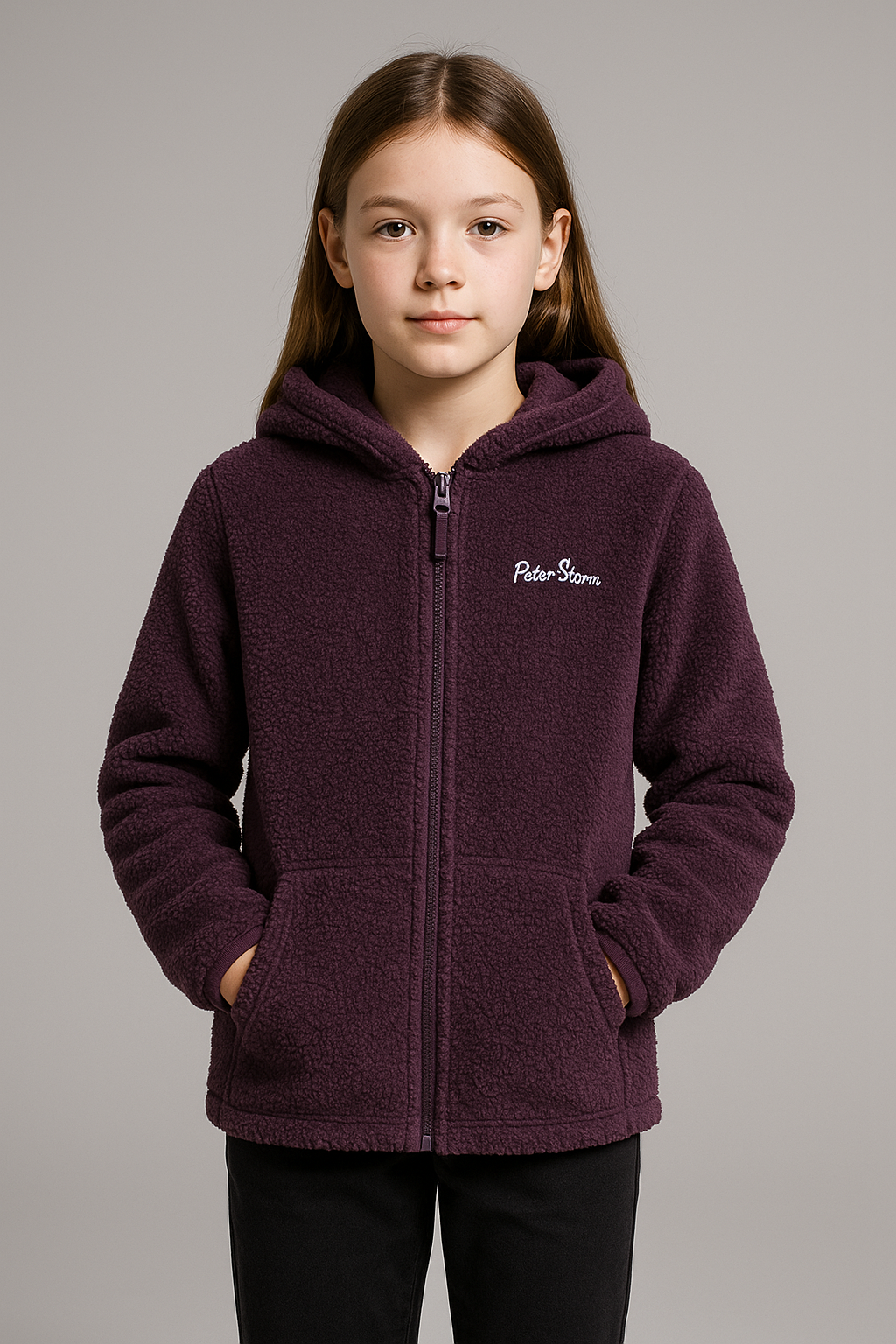 Peter Storm Clothing Bundle - 5 Pack Preloved Girls Outerwear