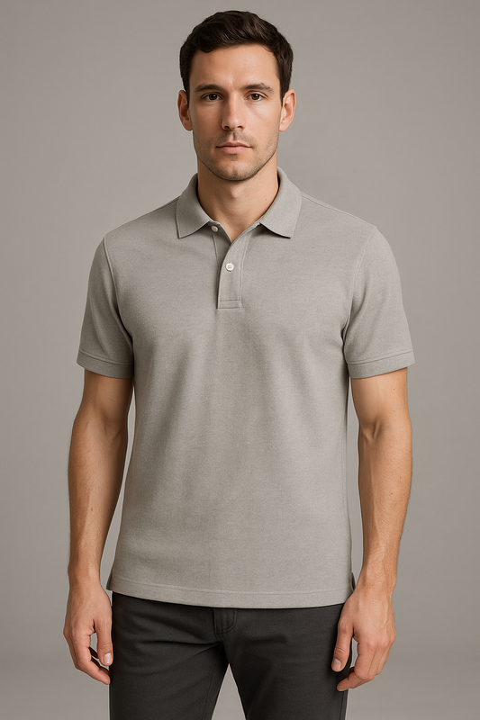 Peter Werth Clothing Bundle - 5 Pack Preloved Mens Polos