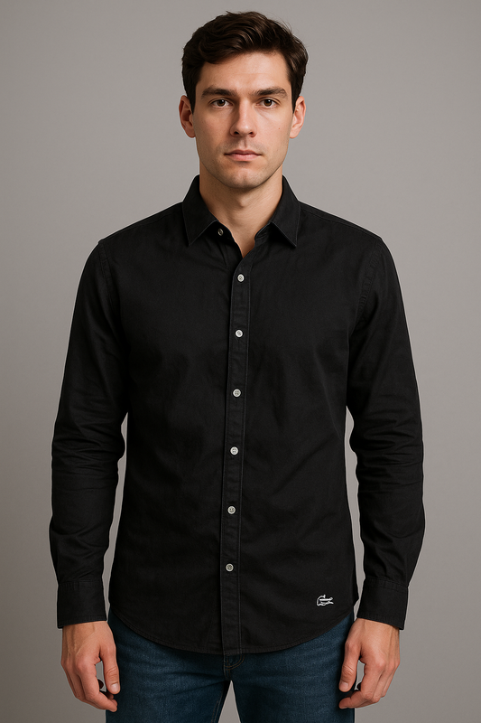 Peter Werth Clothing Bundle - 5 Pack Preloved Mens Casual Shirts