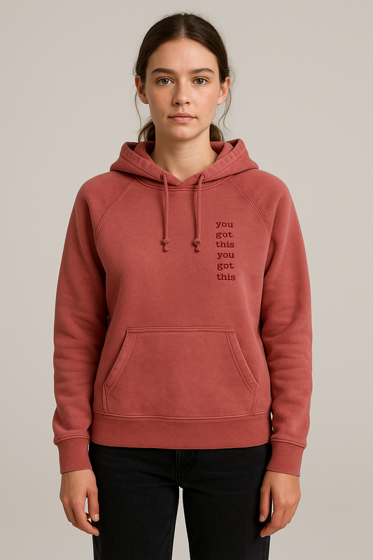 PINK Clothing Bundle - 5 Pack Preloved Womens Hoodies & Sweats