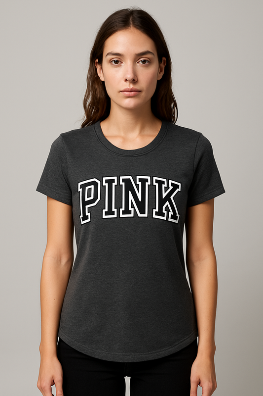 PINK Clothing Bundle - 5 Pack Preloved Womens Tops & Shirts