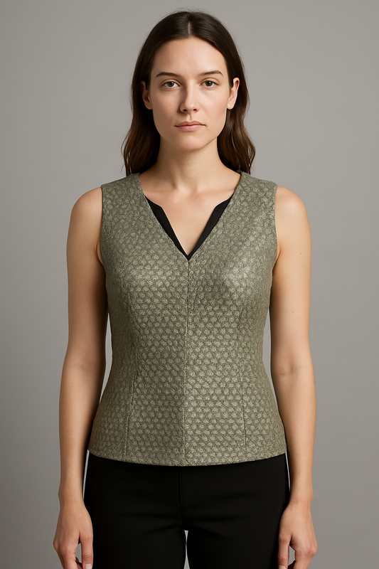 Planet Clothing Bundle - 5 Pack Preloved Womens Tops & Shirts