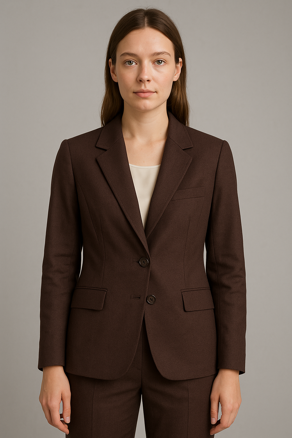 Planet Clothing Bundle - 5 Pack Preloved Womens Suits & Suit Separates