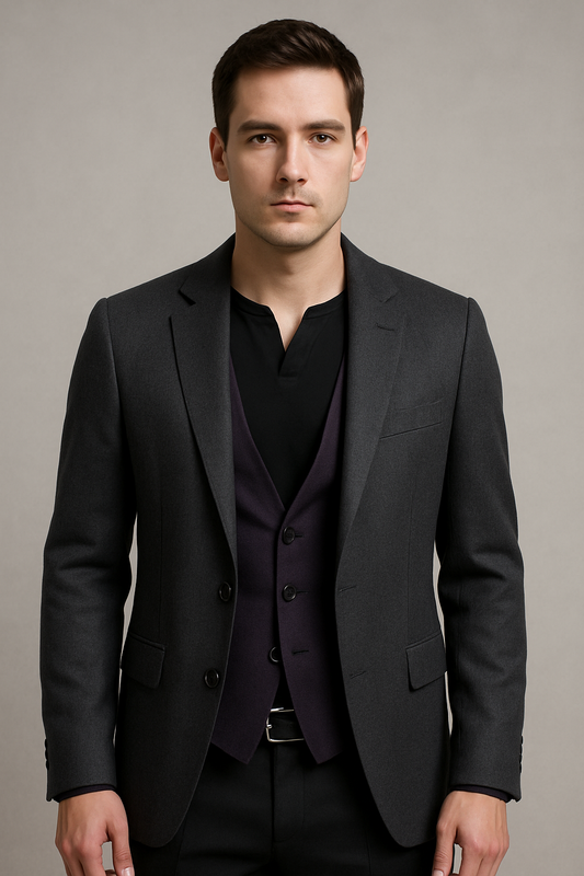 Paul Costelloe Clothing Bundle - 5 Pack Preloved Mens Suits & Tailoring