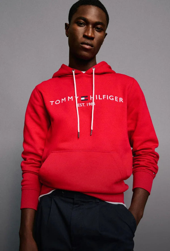 Hilfiger Clothing Bundle – 5 Pack Preloved Mens Hoodies & Sweats