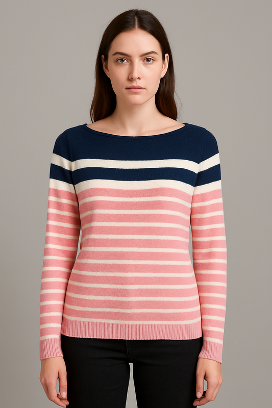 Pomodoro Clothing Bundle - 5 Pack Preloved Womens Jumpers & Cardigans