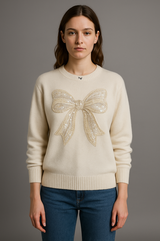 Poppy Clothing Bundle - 5 Pack Preloved Womens Jumpers & Cardigans