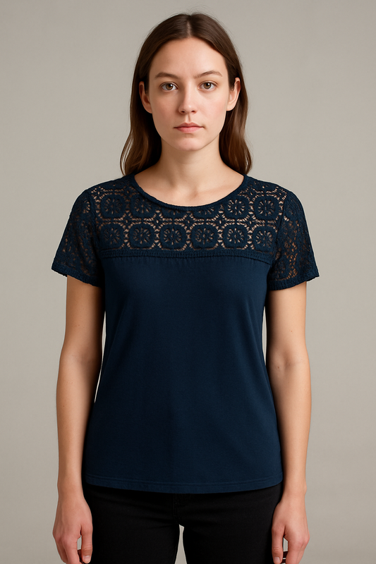 Precis Clothing Bundle - 5 Pack Preloved Womens Tops & Shirts