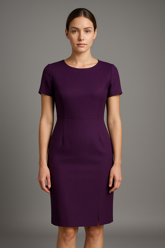 Precis Clothing Bundle - 5 Pack Preloved Womens Dresses