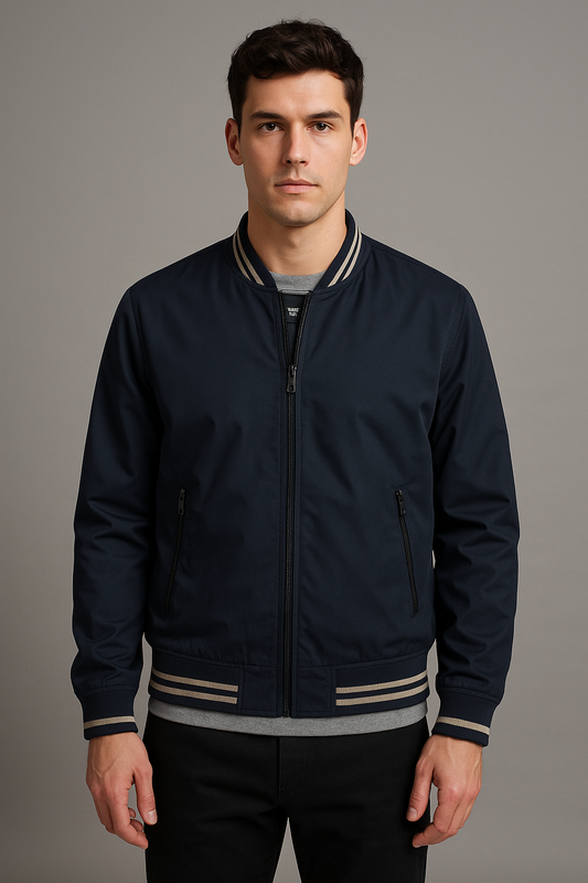 Premier Man Clothing Bundle - 5 Pack Preloved Mens Coats & Jackets