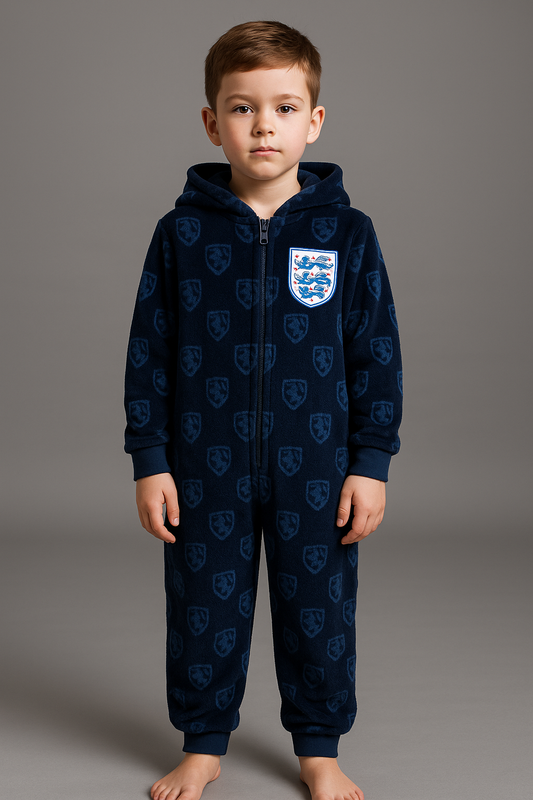 Preworn Clothing Bundle - 5 Pack Preloved Boys Nightwear