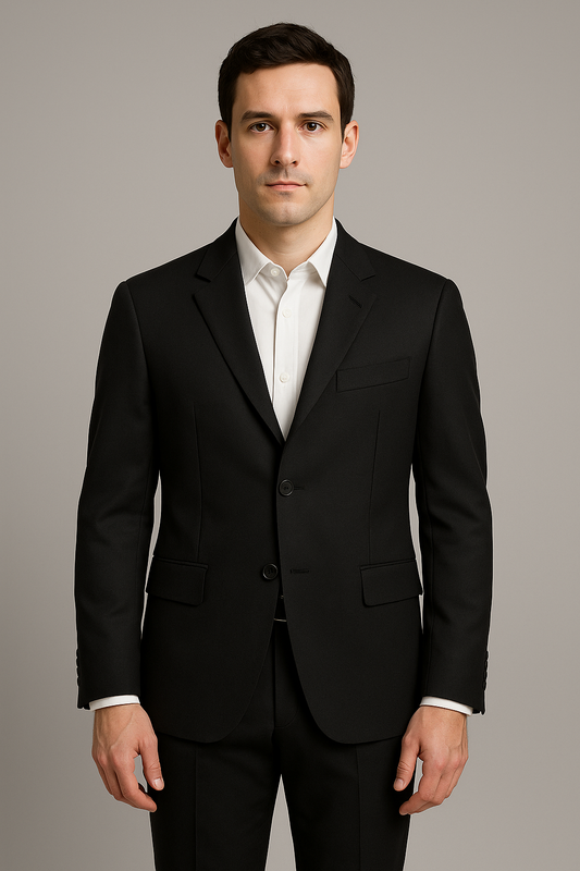Principles Clothing Bundle - 5 Pack Preloved Mens Suits & Tailoring