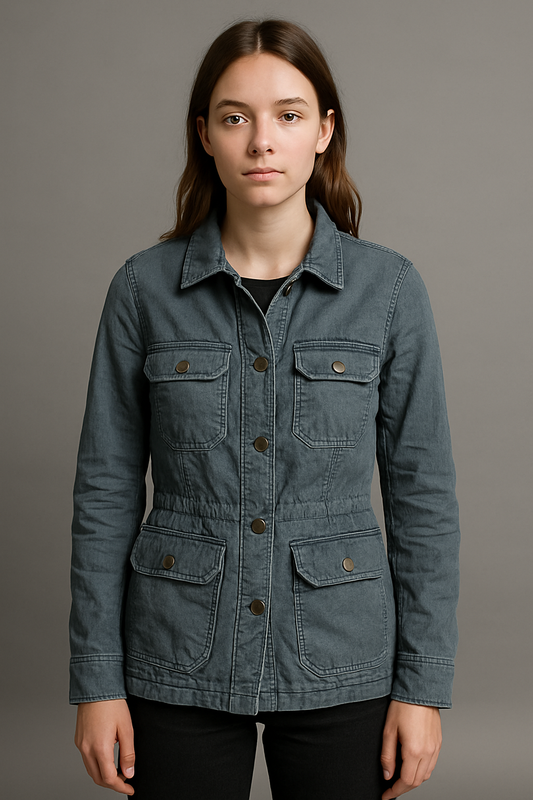 principles Clothing Bundle - 5 Pack Preloved Womens Coats & Jackets