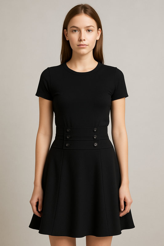 Principles Clothing Bundle - 5 Pack Preloved Womens Skirts